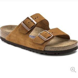 Birkenstocks